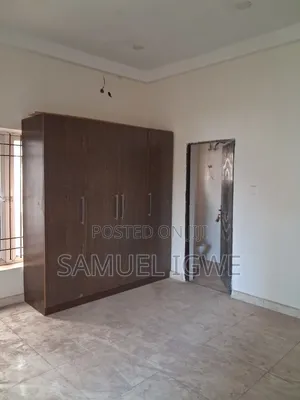 5bdrm Duplex in Wtc Estate, Enugu for rent