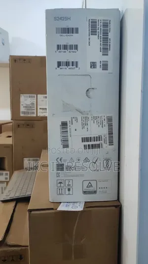 Dell S2425h
