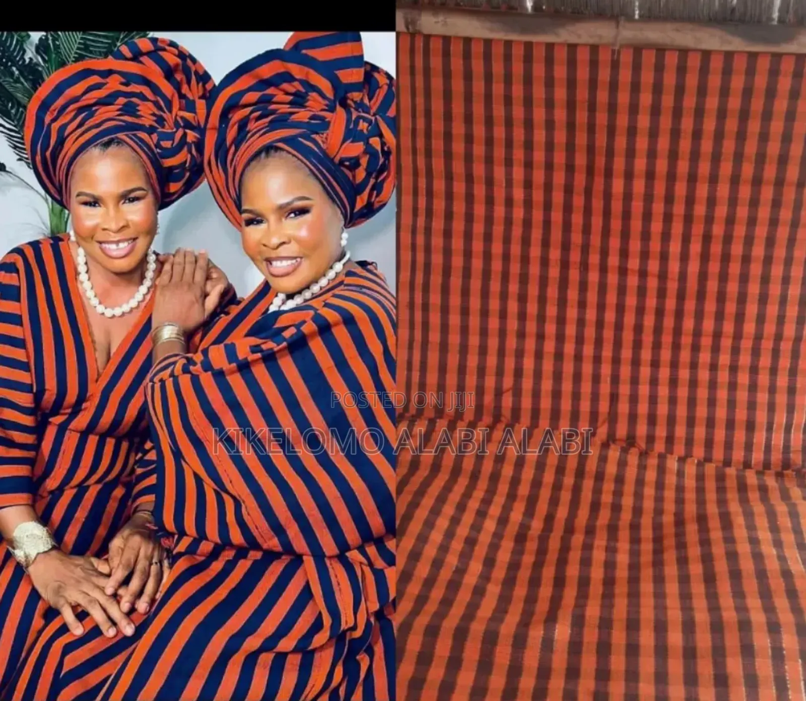 Ready to Wear Asoke Gown