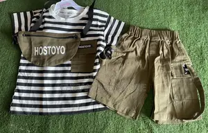 Boys Clothing