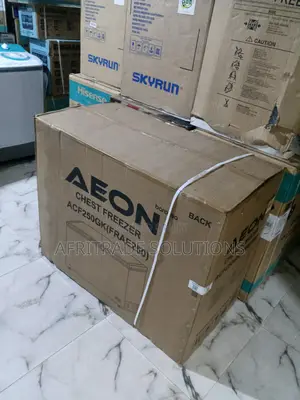 Aeon 250l Tropical Tough, Lagos Ready