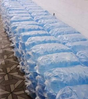 Loading Pure Water Truck Load Pure Water Supply to Jakande don siyarwa - Billion Boxes and ...