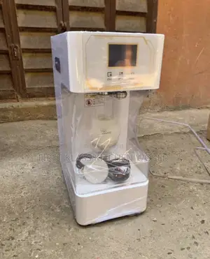 High Quality Bottle Sealer Machine