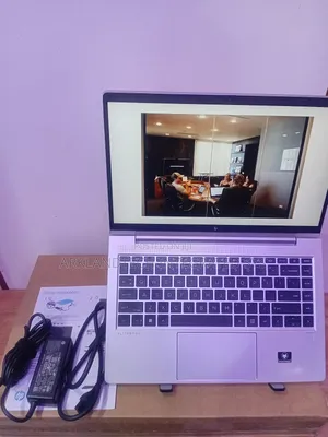 New Laptop HP 3125 16GB AMD Ryzen 5 SSD 256GB