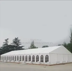Marquee Tent Fabrication