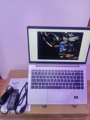 New Laptop HP 3125 16GB AMD Ryzen 5 SSD 256GB