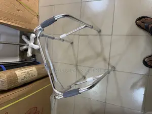Walker Aid