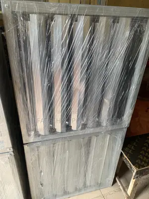 Industrial Exhaust Fan