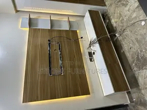 Tv Console 6ft Size