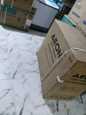 Aeon 250l – Built To Last