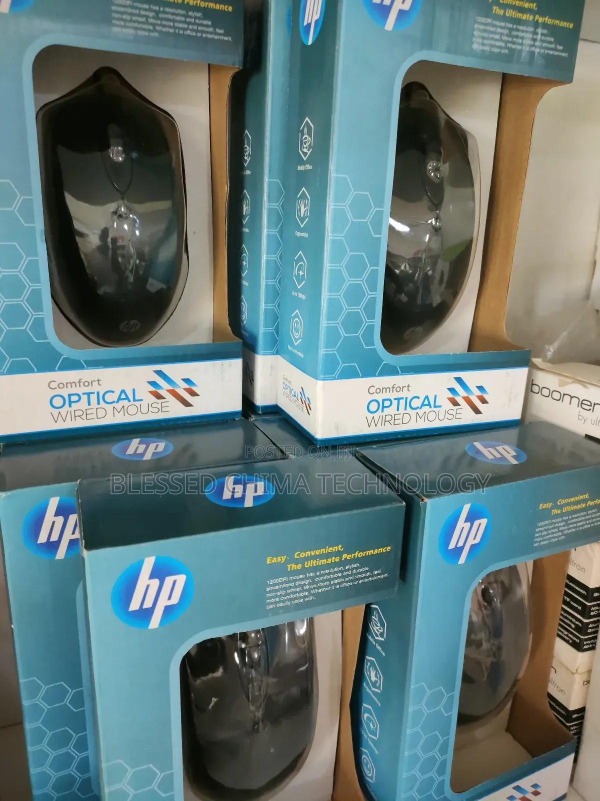 Laptop Computer Accessories