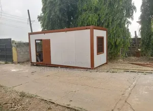 20ft Portacabin