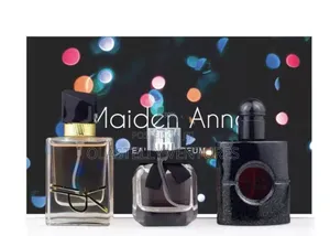 Maiden Anna Tw