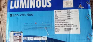 1.5kva /24v Inverter Made in India