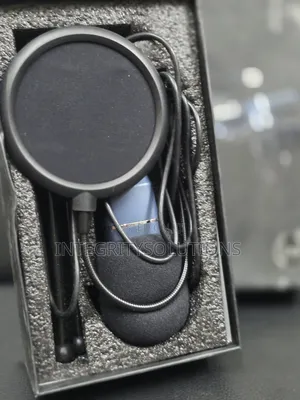 Streaming, Podcasting Microphone. Tonor Tc-777 Condenser Microphone