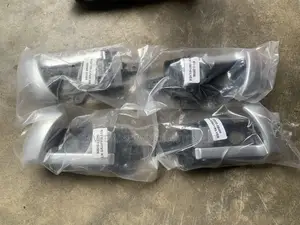Inner Door Handles Hyundai Santa Fe 08/010