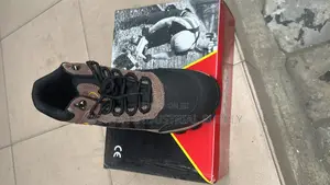 Zoyo Safety Boot