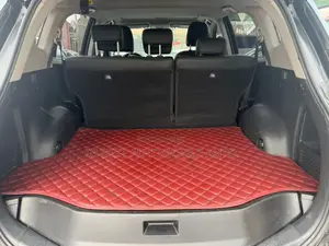 Toyota RAV4 Limited AWD 2019 Black