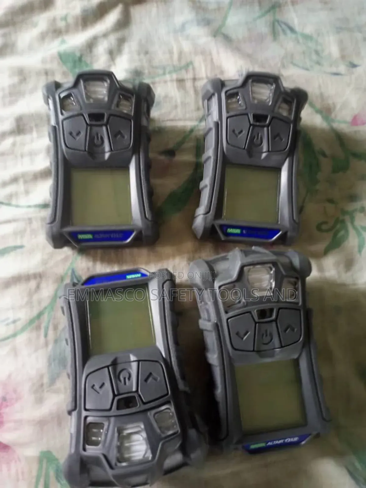 Gas Detector