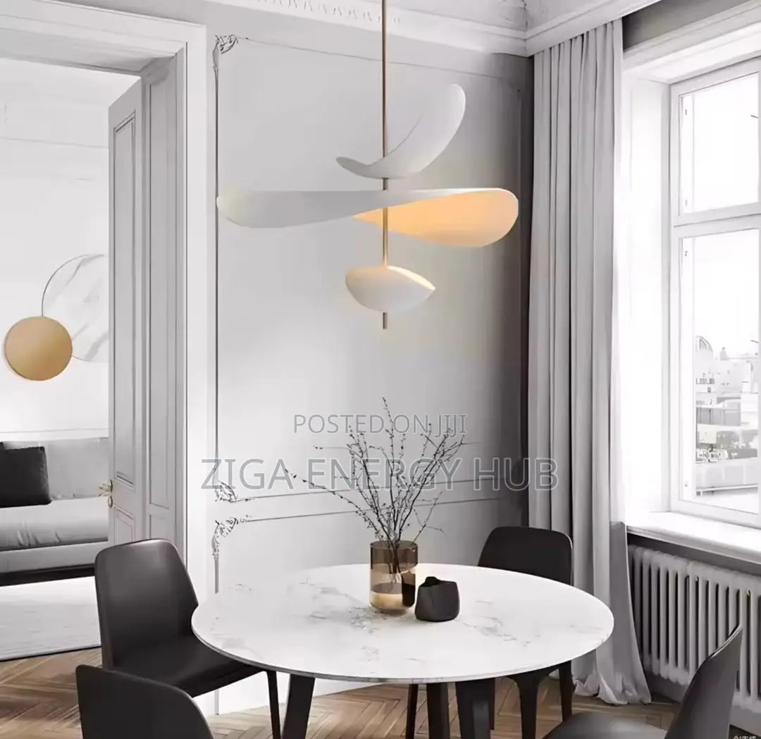 Nordic Pendant Light