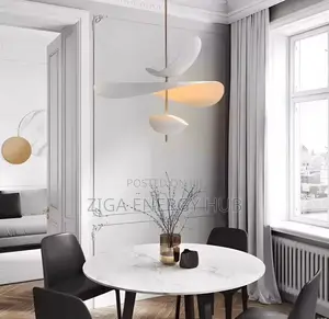 Nordic Pendant Light
