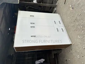 6ft by 6ft Wardrobe