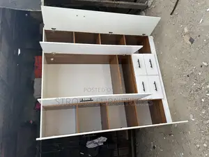6ft by 6ft Wardrobe