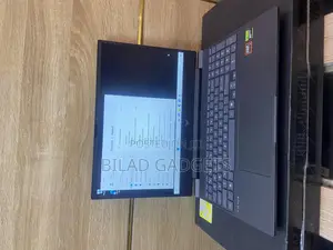 Laptop HP Victus 15 16GB AMD Ryzen 7 SSD 512GB