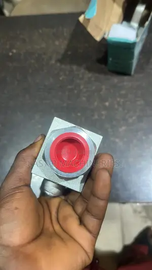 Pure-Valve