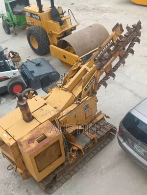 Vermeer Trencher