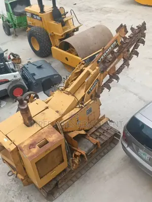 Vermeer Trencher