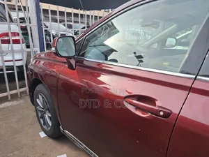 Lexus RX 2015 Burgundy