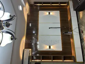 Executive Tv Console 10ft by 8ft Tall
