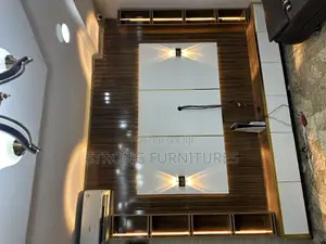 Executive Tv Console 10ft by 8ft Tall