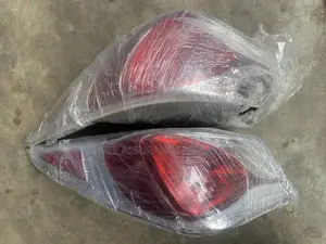 Back Light Hyundai Sonata 014 Hybrid