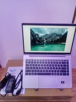 New Laptop HP 3125 16GB AMD Ryzen 5 SSD 512GB