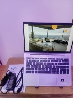 New Laptop HP 3125 16GB AMD Ryzen 5 SSD 512GB