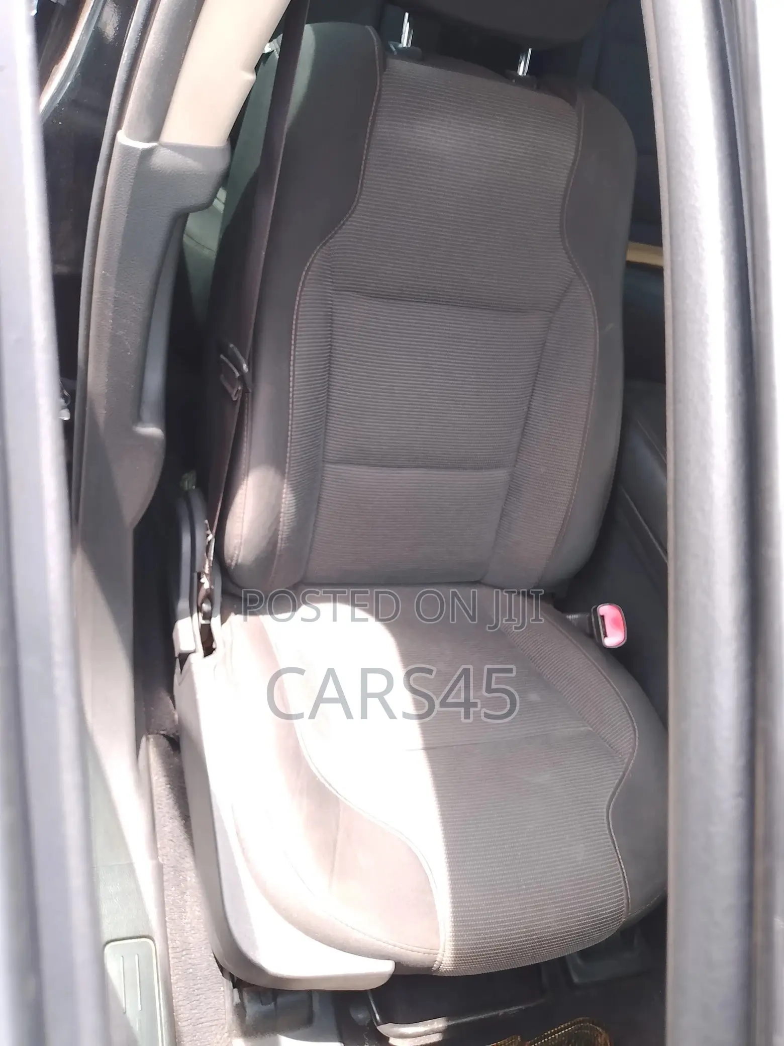Ford Taurus 2010 Black