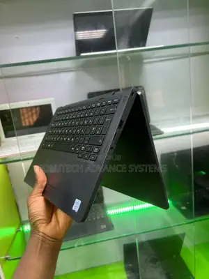 Laptop Dell Latitude E5300 8GB Intel Core i7 SSD 256GB