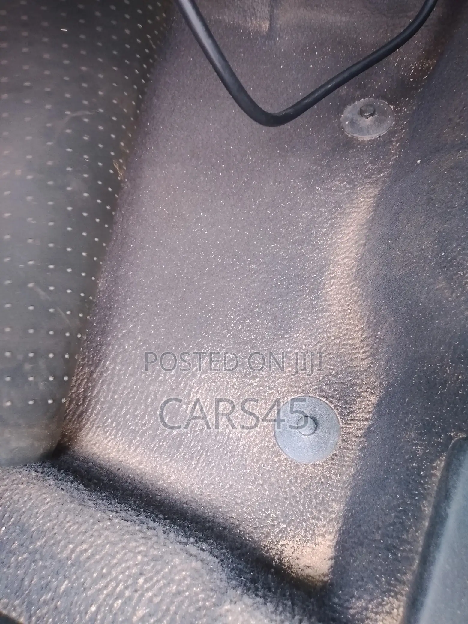 Ford Taurus 2010 Black