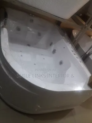 Double Head Jacuzzi