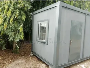 Portacabin