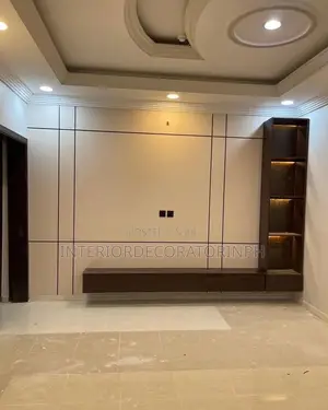 Tv Console