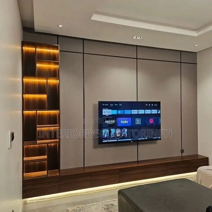 Tv Console