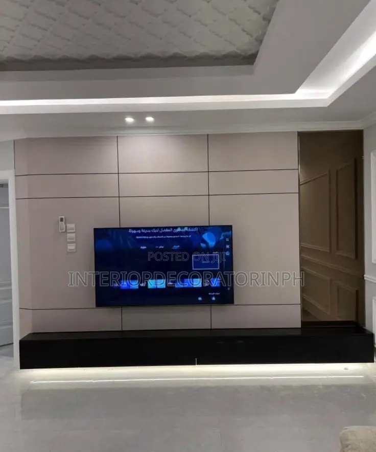 Tv Console