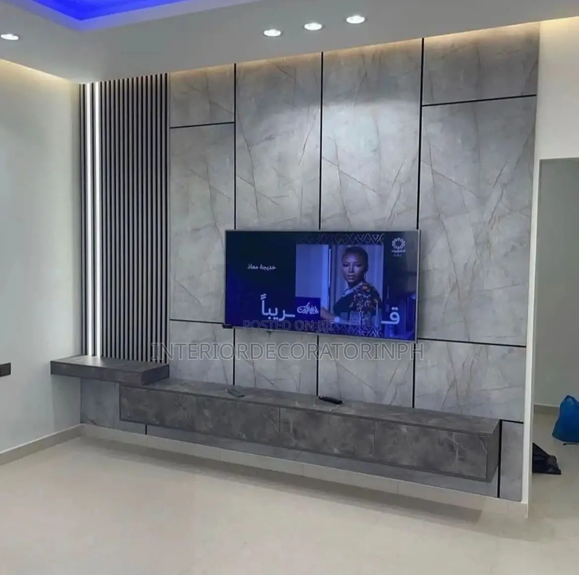 Tv Console