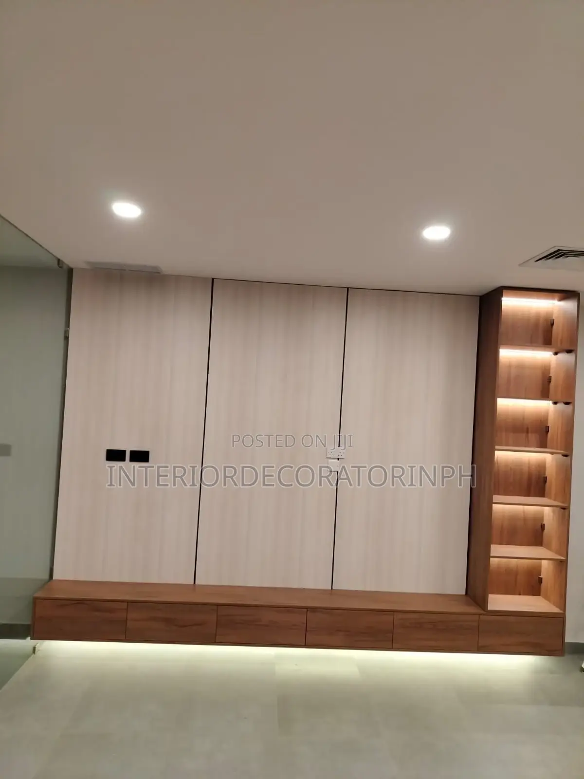 Tv Console