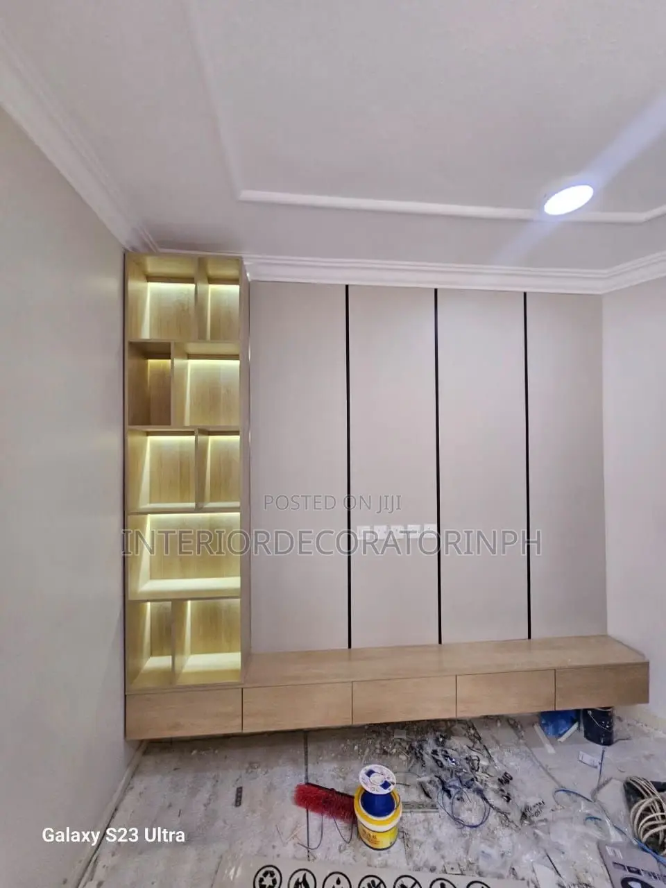 Tv Console
