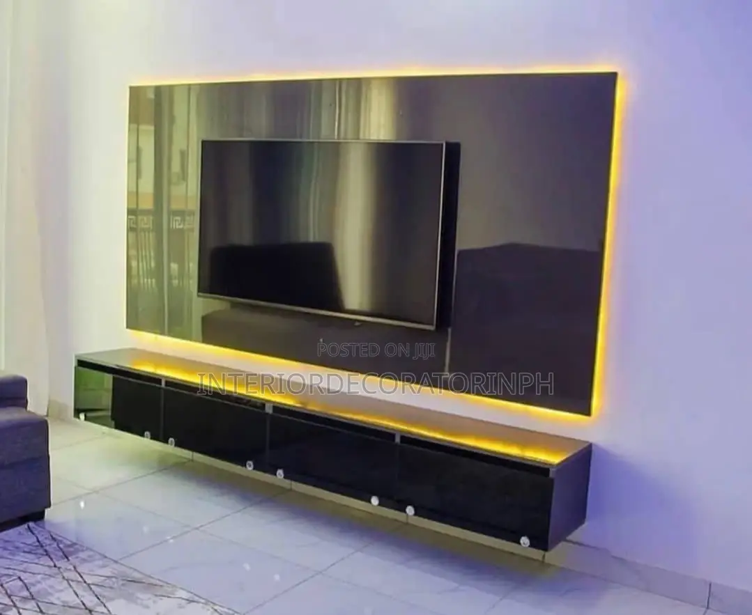 Tv Console