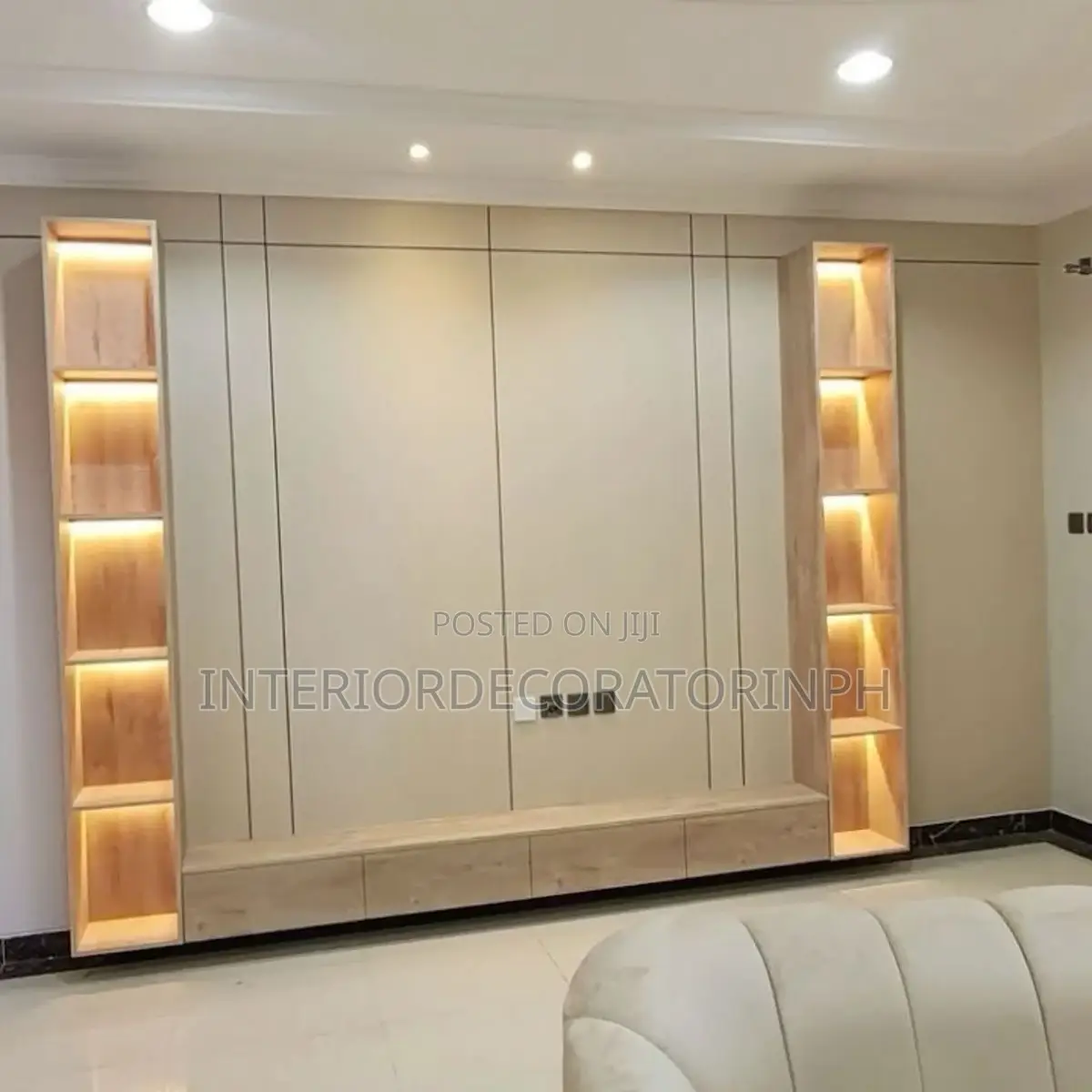 Tv Console
